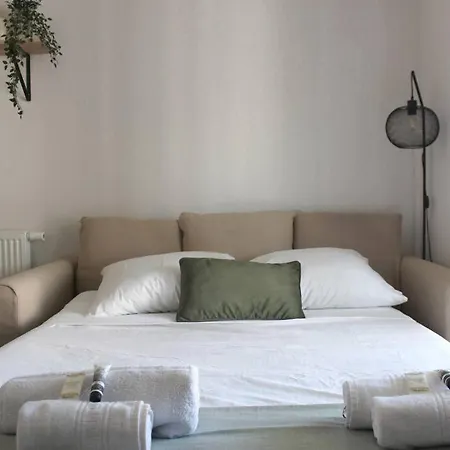 De Charme - Proche Centre-ville Et Gare Апартаменты *