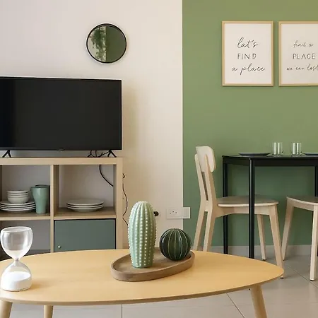 Апартаменты De Charme - Proche Centre-ville Et Gare *