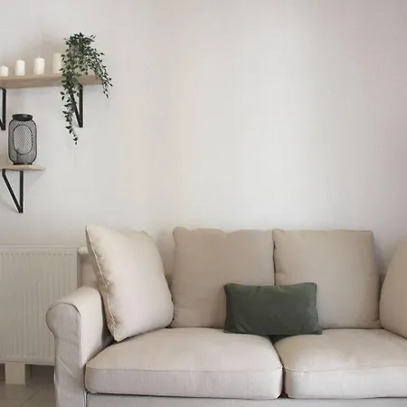 Apartment De Charme - Proche Centre-ville Et Gare