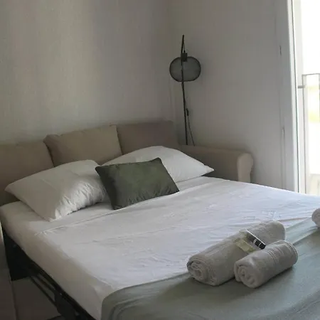 Apartment De Charme - Proche Centre-ville Et Gare Montpellier